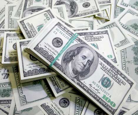 МВФ может оставить Украину без кредитов
