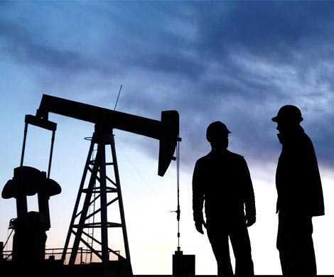 МВФ: нефть вырастет до $75 при сокращении доли ОПЕК