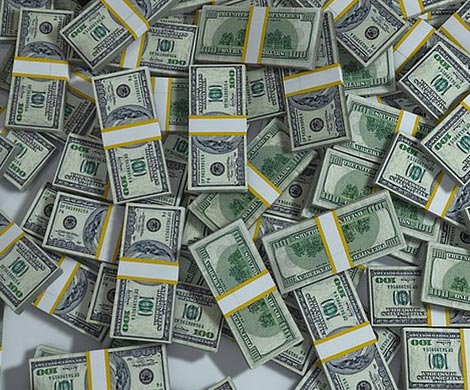 МВФ убрал вопрос о финпомощи Украине с повестки дня
