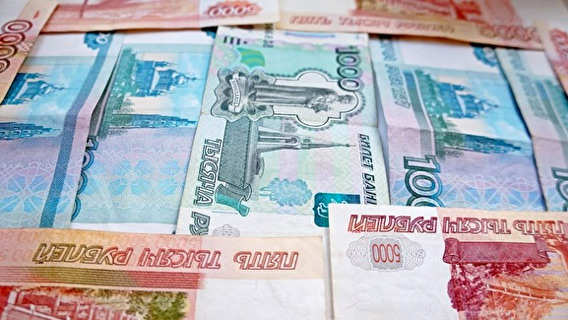 МВФ заинтересовался балансом 30 тыс. российских компаний