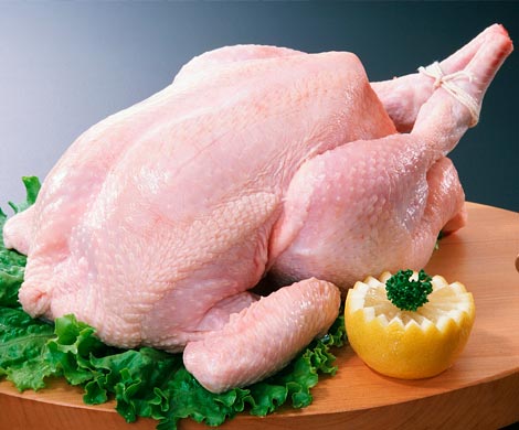 Мясо курицы в будущем заменят шоколадки из сверчков