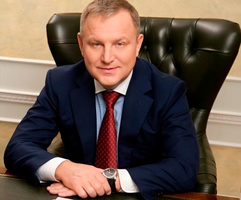 Мэр Балашихи покинул должность после скандала с «Кучино»