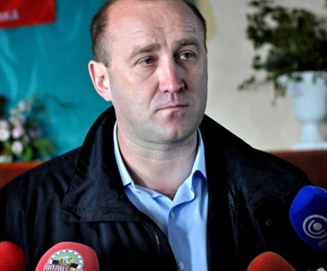 Мэр Дебальцево обвинил украинских силовиков в попытке прорыва
