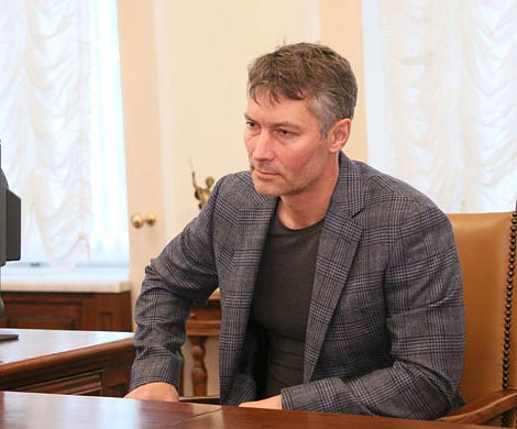 Мэр Екатеринбурга может войти в первую тройку партии Титова