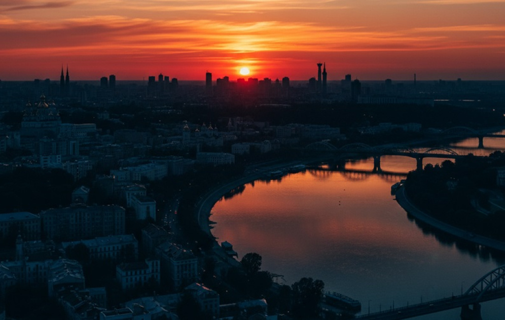 «Кто ещё может – уезжайте». Кличко признался: Киев уже не спасти