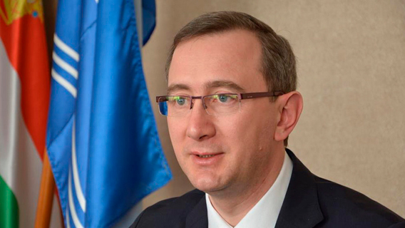 Мэр наукограда стал врио губернатора Калужской области