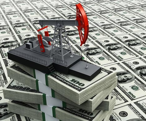 МЭР составил макропрогноз исходя из цены нефти в $40