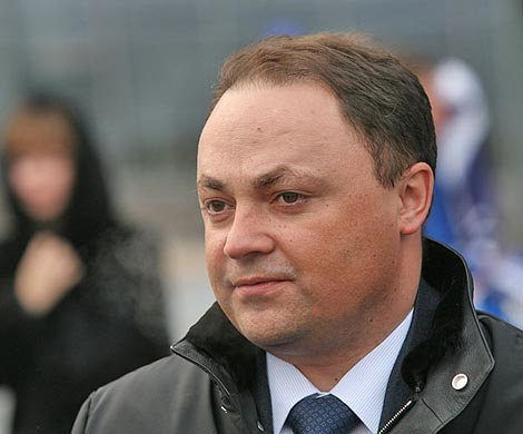 Мэр Владивостока оставлен Мосгорсудом под арестом