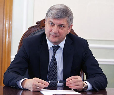 Мэр Воронежа перестанет быть всенародно избираемым