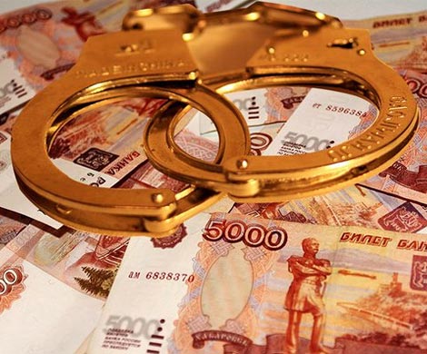 Мэра Кинешмы и его зама заподозрили в получении двухмиллионной взятки