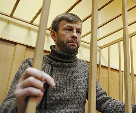 Мэра Ярославля приговорят через два месяца