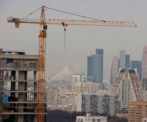 Мэрия Москвы поставила жителей города на место