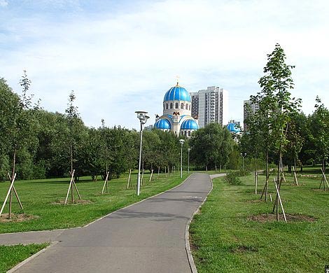 Мэрия Москвы за советы по благоустройству улиц заплатила 1 млрд рублей