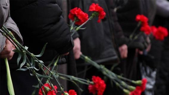 Мэрия поселка Восточный решила, что не нужно хоронить с почестями героически погибшего на СВО бойца 