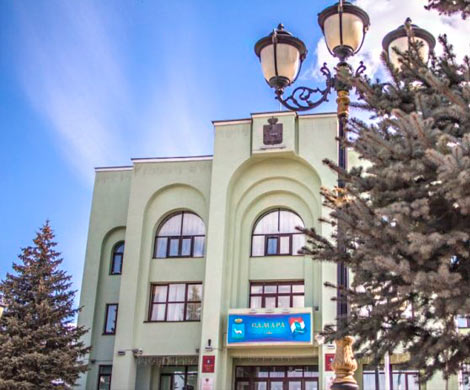 Мэром Самары может стать безработная пенсионерка