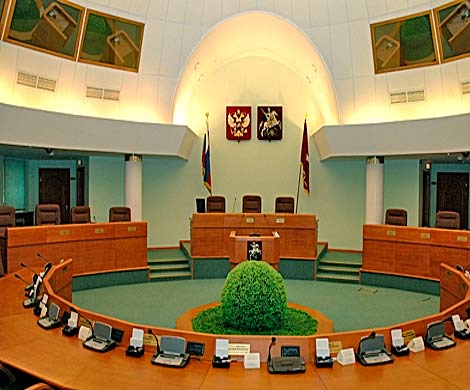 «Мэрский список» все более очевиден