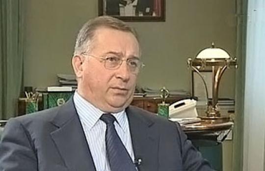 Мыльный пузырь «Уралсиба»