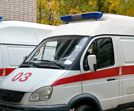 На Алтае девушка наказала подругу за плохое поведение, сломав ей нос