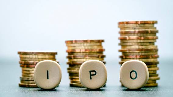 На американском рынке IPO наблюдается самый длительный спад за последние 20 лет 
