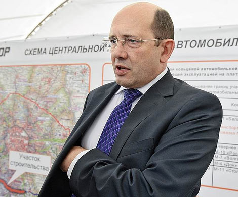 На "Автодор" продолжают сыпаться претензии