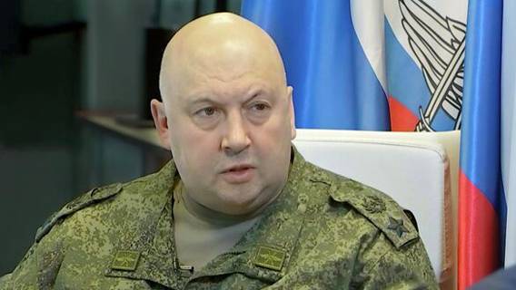 «На Бахмутском все в порядке»: Пригожин высказался о словах Суровикина и ситуации на фронте
