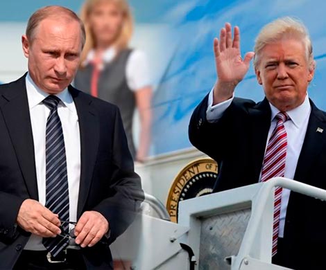 На чем летают мировые лидеры? Борт №1, крылатый пункт управления и все, все, все