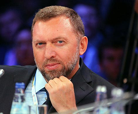 На Дерипасковской хорошая погода
