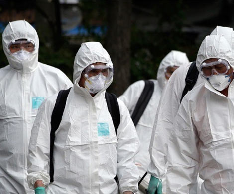 На Филиппинах выявлен второй случай заражения MERS