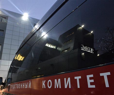На главу рыбокомбината Шикотана завели дело
