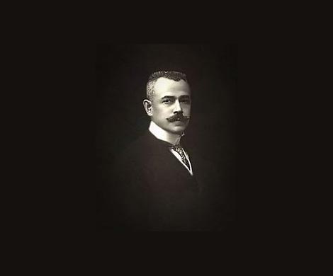 На «графских» развалинах