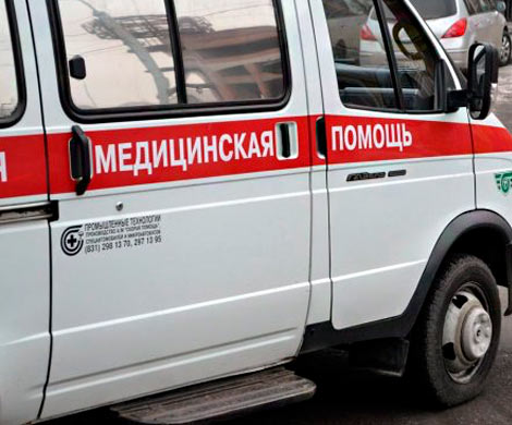 На Камчатке 9-летняя девочка сломала позвоночник в батутном центре
