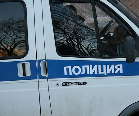 На Камчатке мать убила младенца ударом об стену