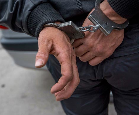 На Камчатке задержан блогер, вымогавший деньги у политика