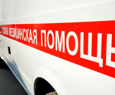 На Колыме шестилетнего мальчика случайно ранили в голову