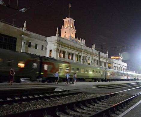 На краснодарском вокзале электричка отрезала голову женщине‍