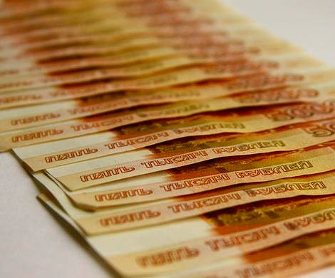 На Крым ежегодно будет тратиться около 90 млрд рублей