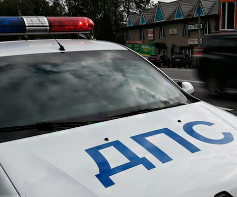 На Кубани полиция ищет сбежавшего из больницы виновника ДТП с двумя погибшими девушками