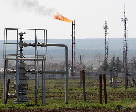 На льготы для газовиков бюджет потратит 40 млрд. рублей