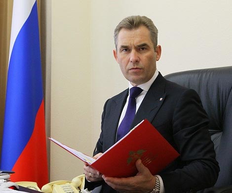Кто займет кресло ушедшего Астахова?