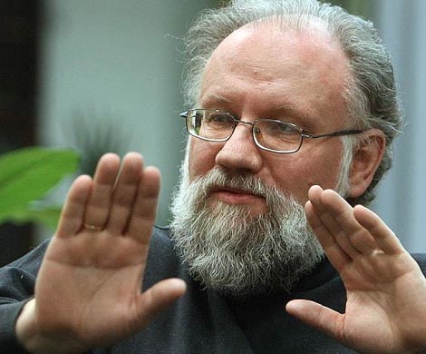 На место Чурова претендует около 5 кандидатов