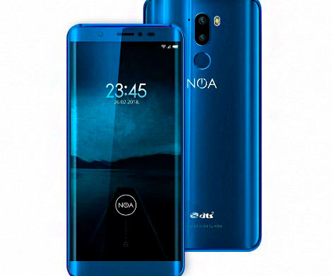 На MWC представят смартфон с 80-мегапиксельной камерой