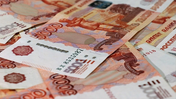 На отдых внутри страны россияне тратят по 46 тыс. рублей