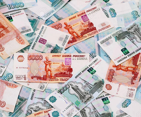 На переоценку месторождений Крыма направят 87 млн рублей