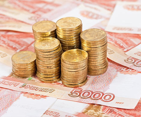На поддержку экспорта в 2017 году потратят почти 34 млрд рублей
