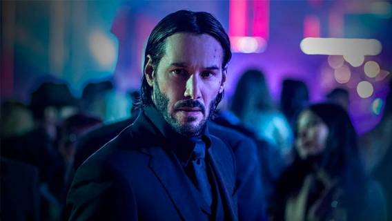 На Prime Video выйдет сериал «Континенталь», который станет приквелом к «Джону Уику»