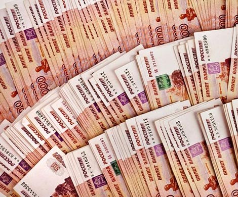 На продовольственную помощь малоимущим выделят 70 млрд рублей