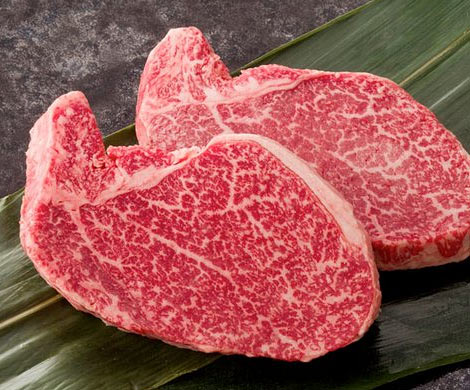 На российских прилавках появятся иранские продукты и японская говядина