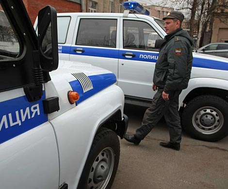На рынке в Москве в результате поножовщины погиб мужчина‍
