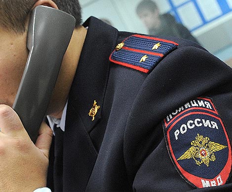 На северо-востоке Москвы нашли тело жестоко убитой женщины