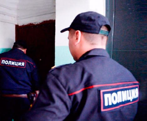 На северо-западе Москвы найдено тело замученного мужчины